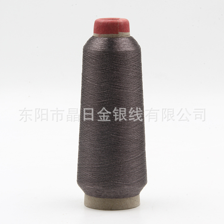 彩色金银丝L-1527