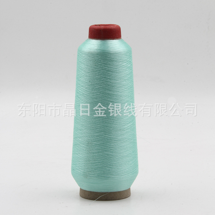 彩色金银丝L-161