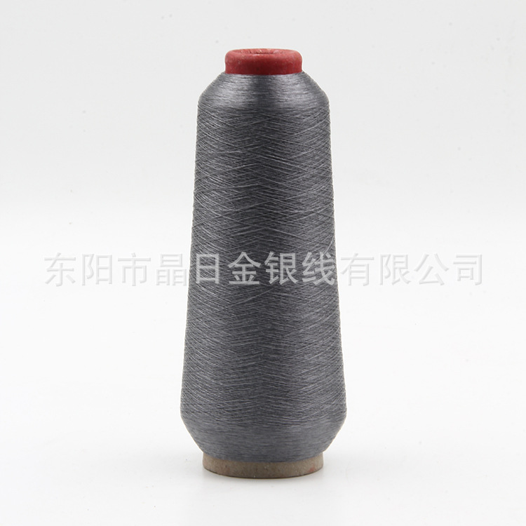 彩色150D金银线 L-73