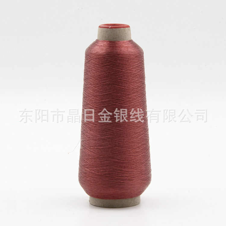 彩色金银线 L-158
