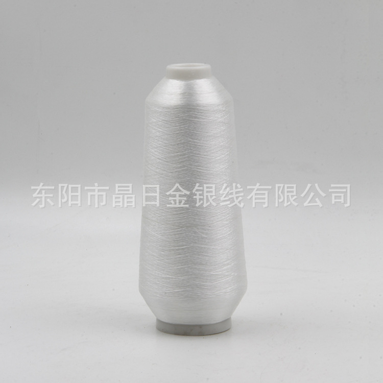 彩色白色金银丝 L-61
