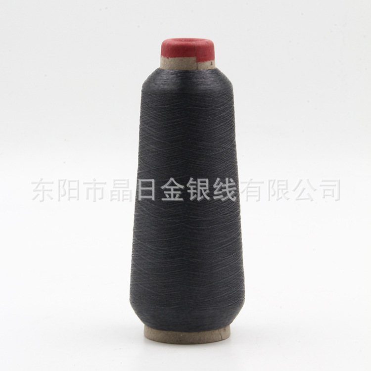 彩色金银线L-75