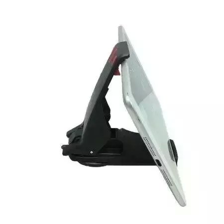 车载仪表台汽车手机支架座夹子 吸盘式车用车内通用 小车导航架