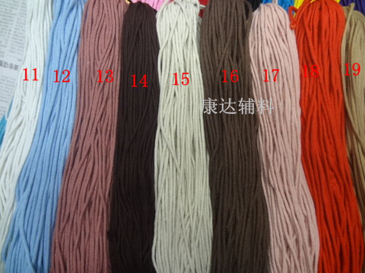 服装饰品实物图