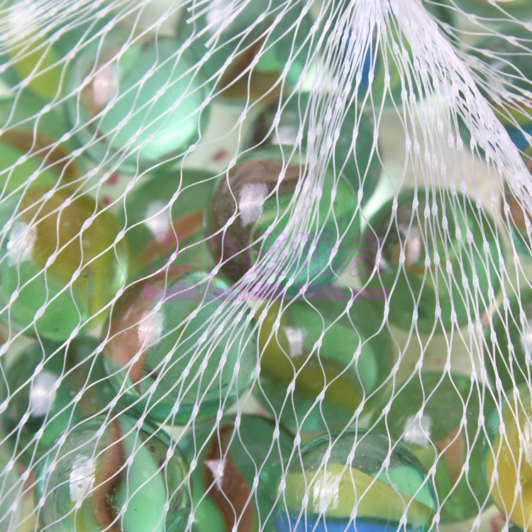 溜溜球玻璃弹珠玻璃球彩色弹珠儿童玩具 彩色珠装饰鱼缸细节图