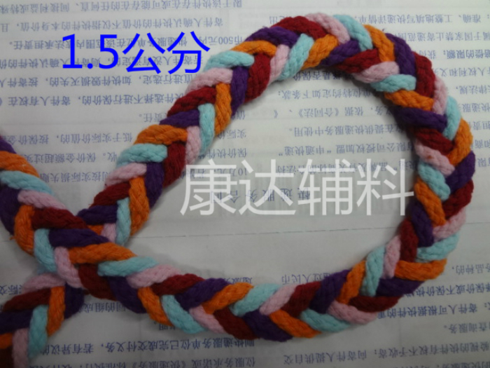 服装饰品实物图