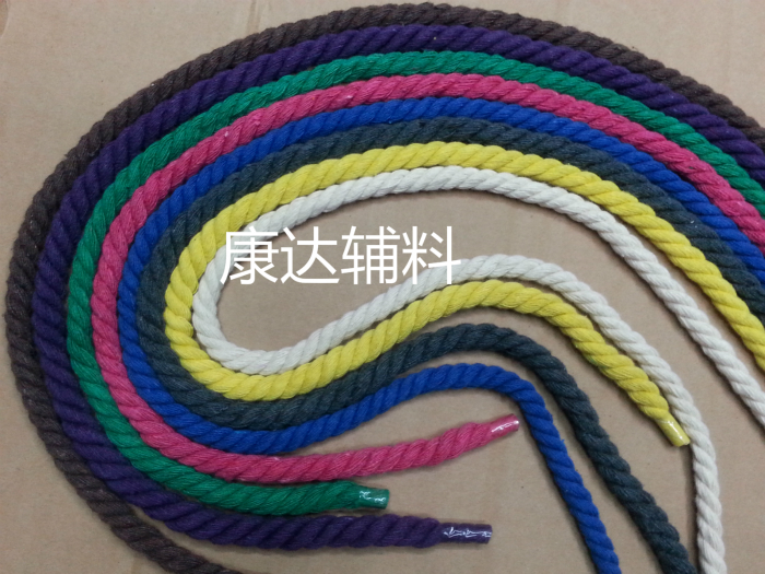 绳子/辅料绳细节图