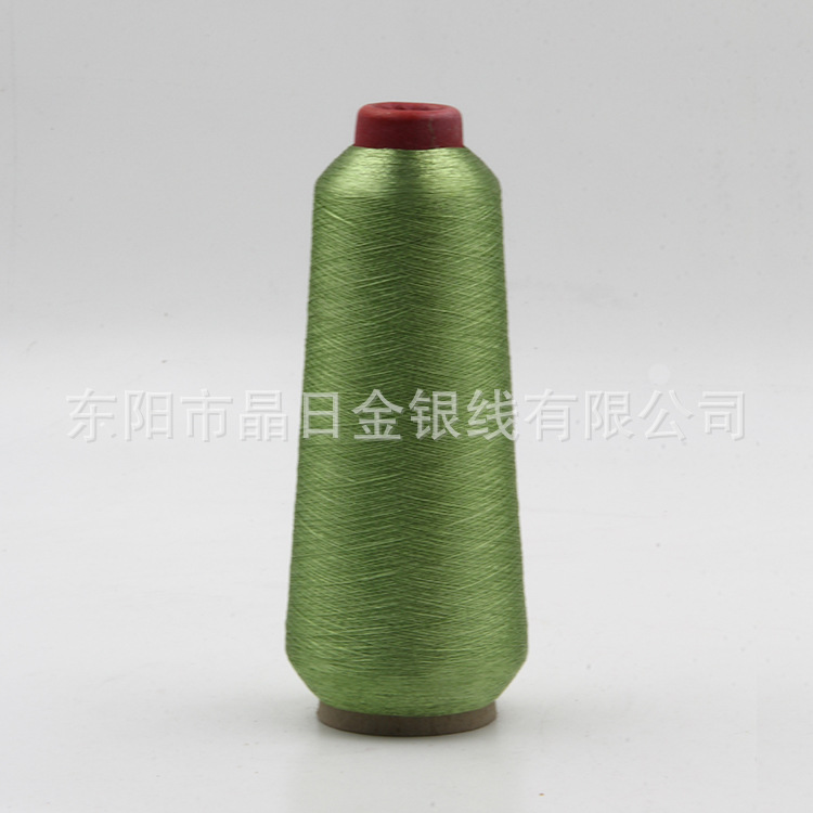 彩色金银丝 J-122
