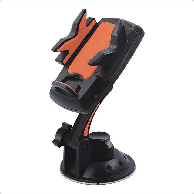 手机吸盘/汽车导航手机产品图