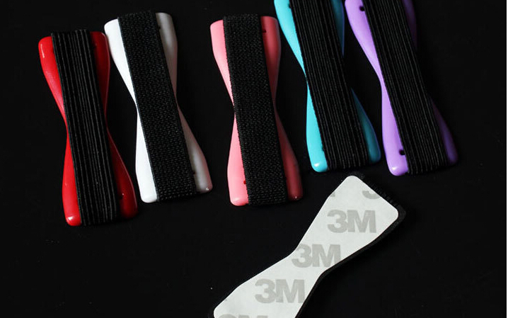 sling grip 手机支架贴 单手操作背贴