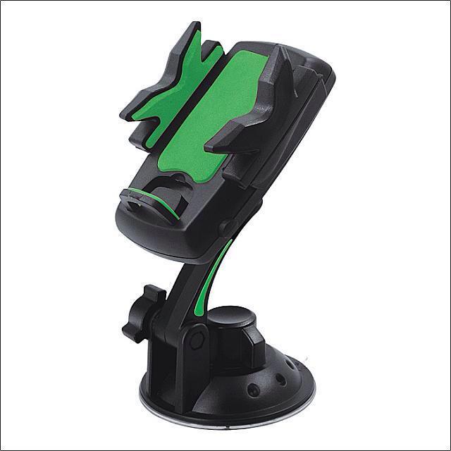 车载手机支架实物图
