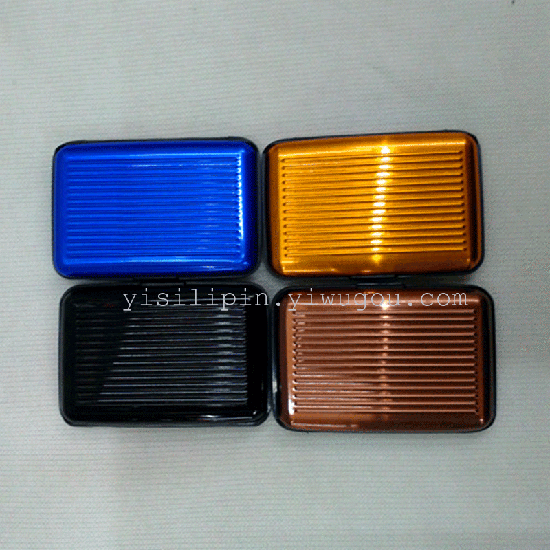 卡包卡套实物图