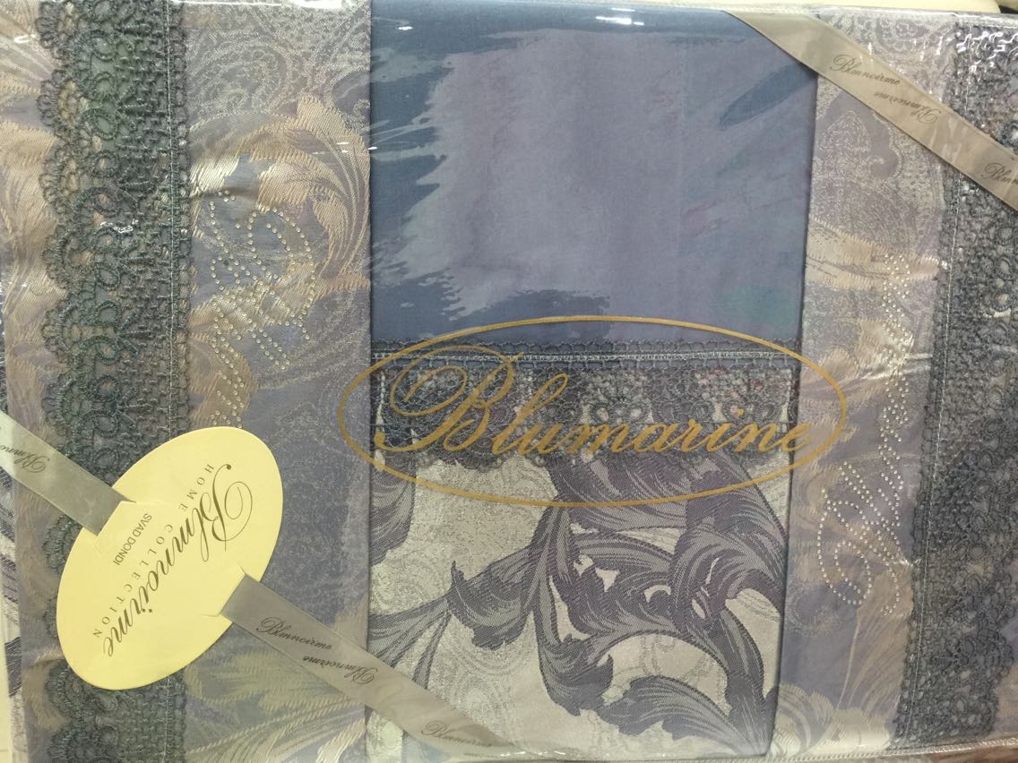 4件套床上用品,厂家,销量,提花,外贸,DECO产品图