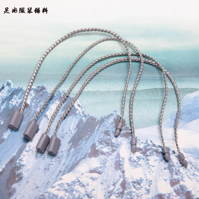 黑金丝粗线产品图
