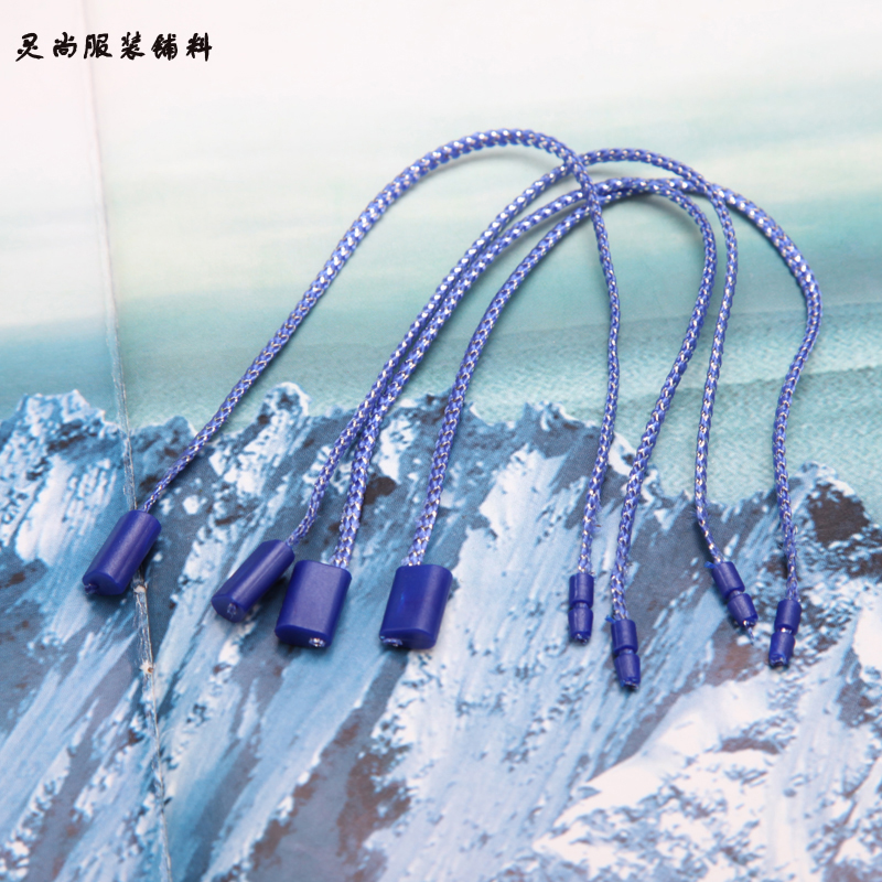 黑金丝粗线