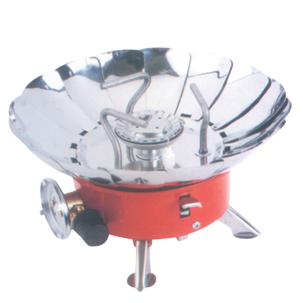 Chanodoge gas stove outdoor stove head portable outdoor stove equipment steam stove picnic camping stove