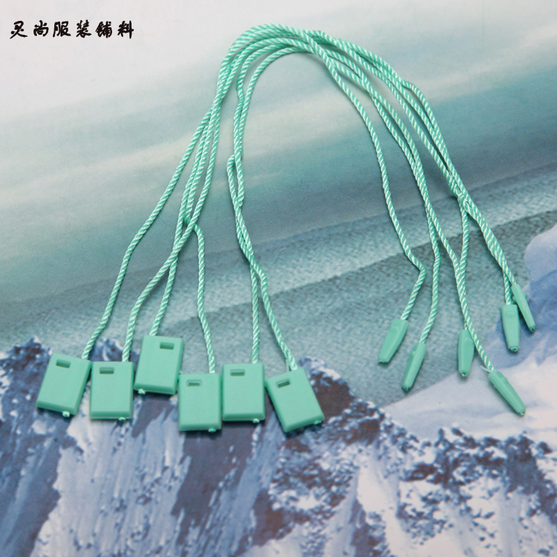 方形子母扣吊粒产品图