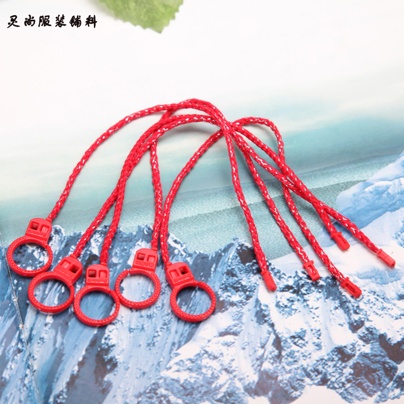 Key ring hanging grain thumbnail
