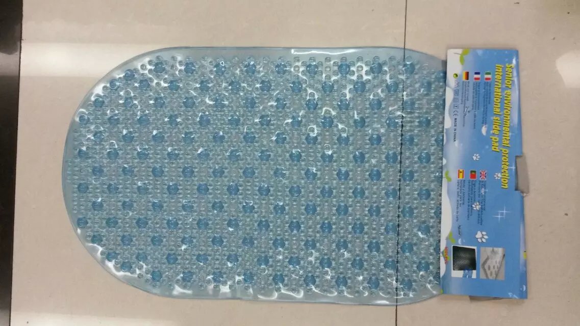 浴室垫葡萄串椭圆6939产品图