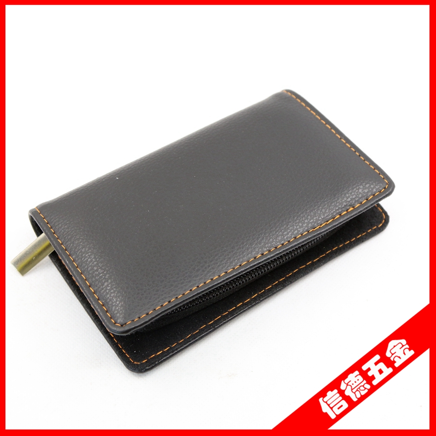 美甲工具套装 指甲钳修剪打磨工具 工具用品6件套
