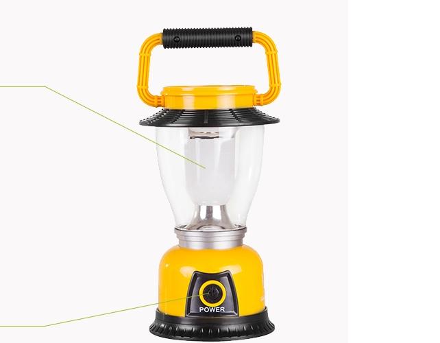 Camping LED camping lamp solar camp lamp rechargeable USB rechargeable mobile phone tent lamp size thumbnail