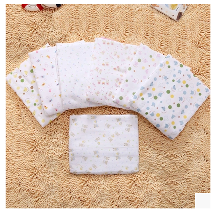Cartoon Children's Blanket Baby Blanket Super Soft Thickened Cotton 6 Layers Of Encrypted Gauze Cloud Blanket Children's Bath Towel Blanket