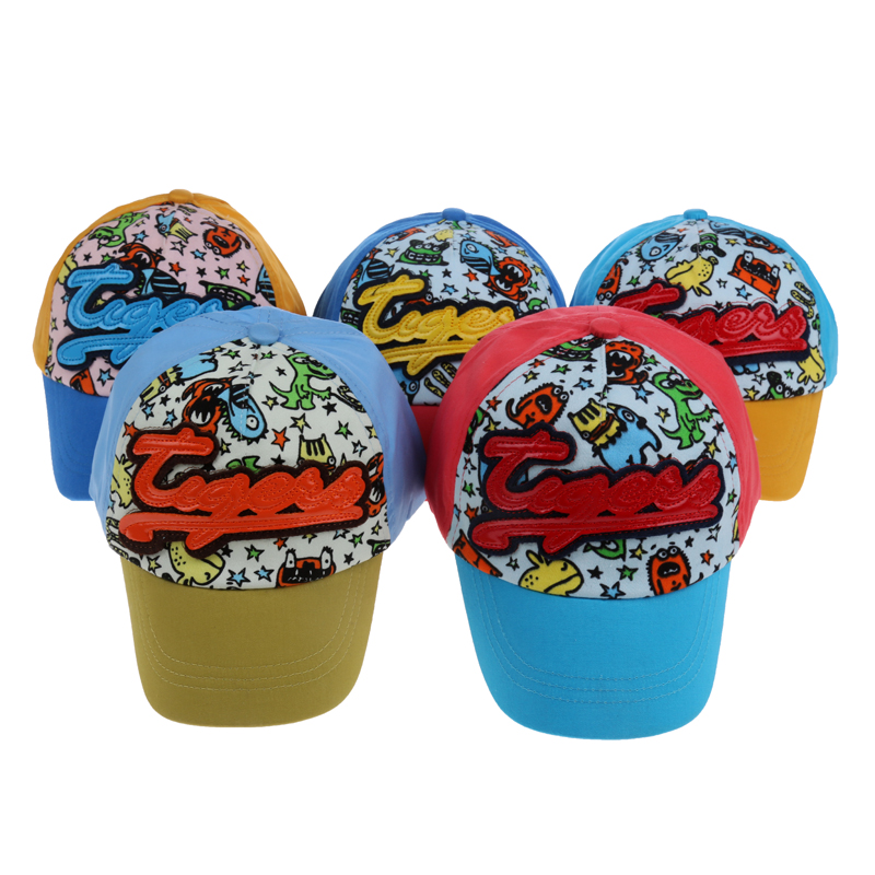 Shirley DOLL B-1 Baseball cap Kid hat Kid hat sun hat E-118