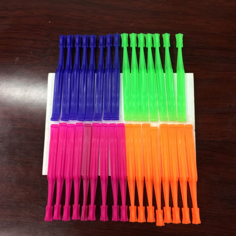 Manufacturers Direct Sealing Clip Fork Fork Clip Food Clip details Picture