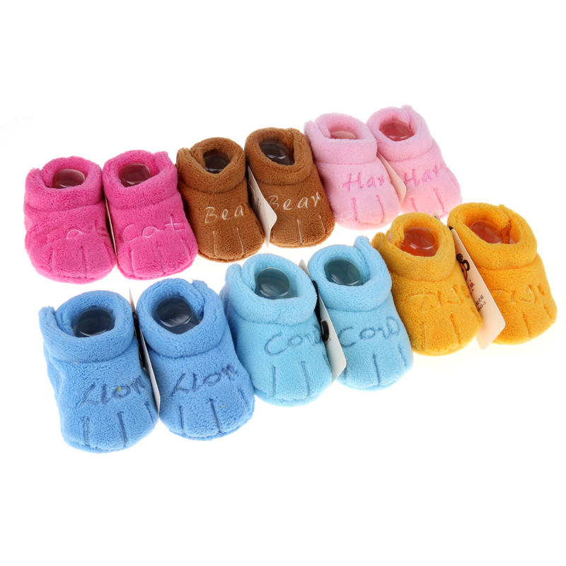 Shirley Baby shoes Toddler shoes spring 9001