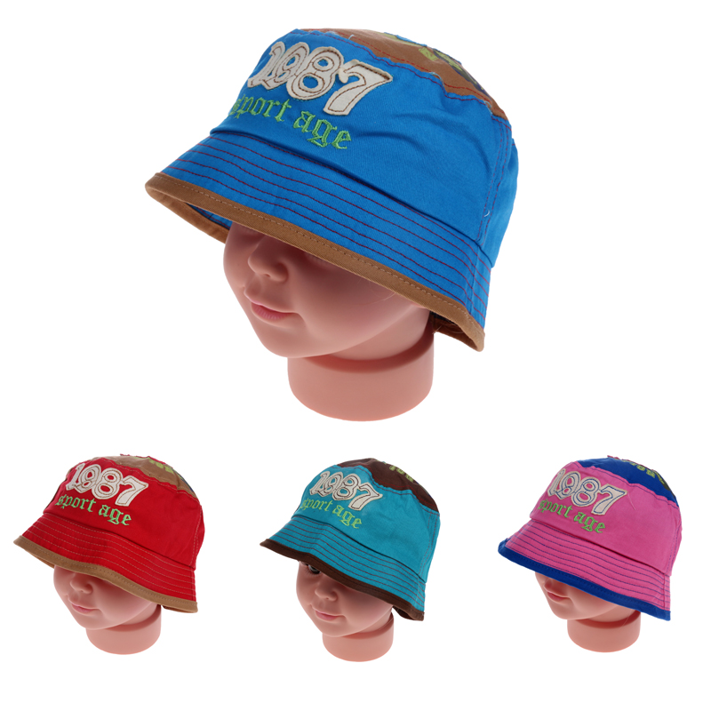 Shirley Doll 1987 bowler hat boys and girls Hat Sun hat 5428 thumbnail