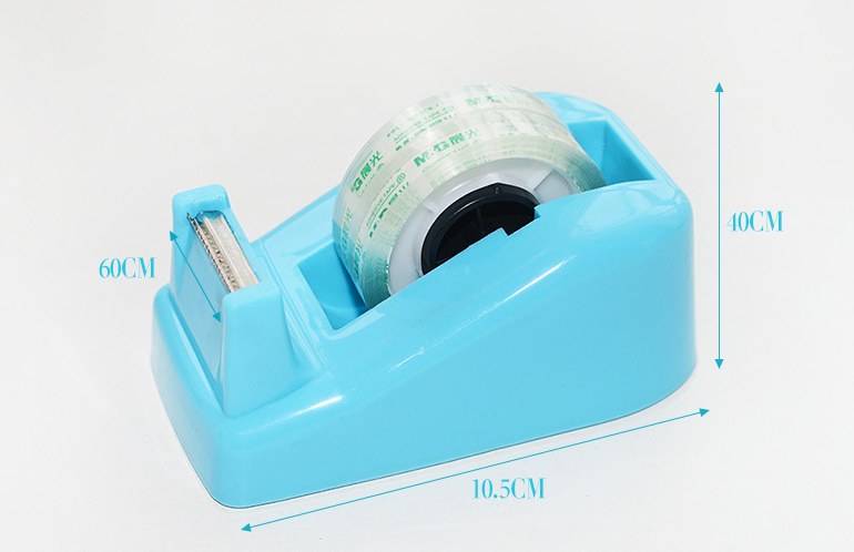 胶带座 AL-07 封箱机 胶带切割器 文具座