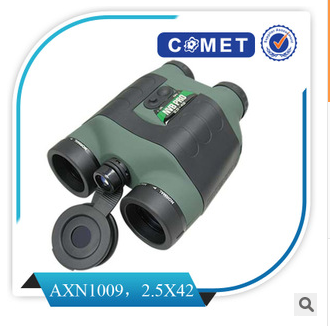 Belarusian Yukon River 2.5x42 American binocular night vision device