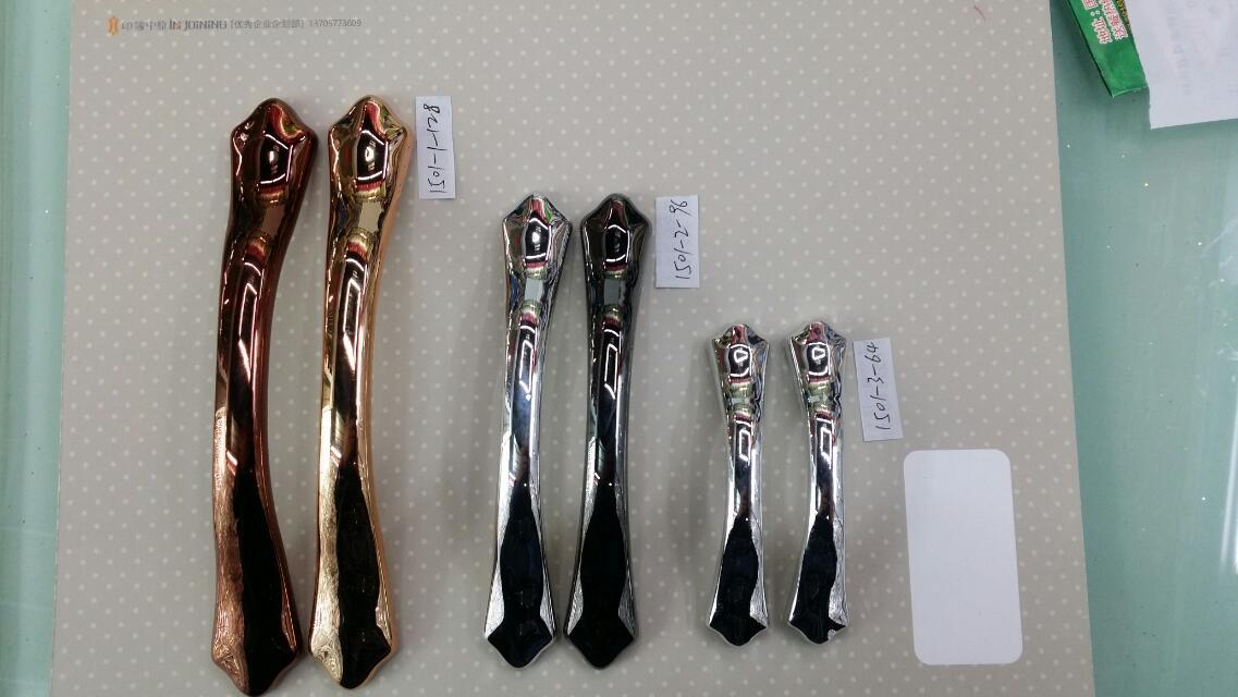 Door handles pull drawers, wardrobes, cabinets, and door handles