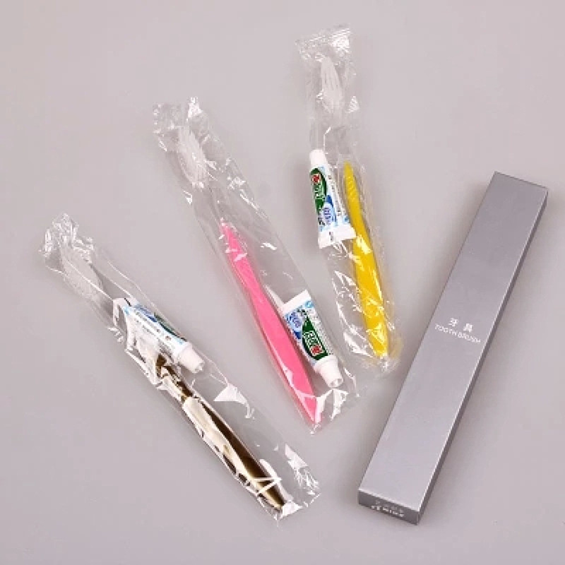 承龙酒店用品 客房一次性洗漱用品 牙具系宾馆一次性用品