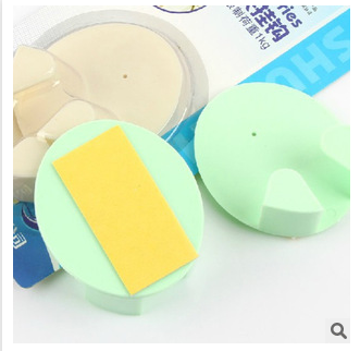 Power Plug Socket Hook Hanger Plug Organizer Multi-Function Plug Hook 2 Pieces With 31G details Picture