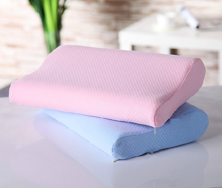 Health pillow for children aged 3-6 years thumbnail