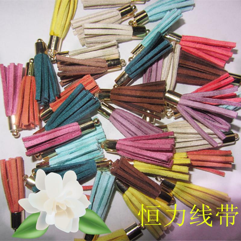 Manufacturers Supply Korean Cashmere Double-Sided Velvet Rib Fringe Specification drawing