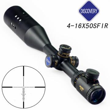Discoverer VT-2 4-16×50SFIR high definition strong seismic sight thumbnail