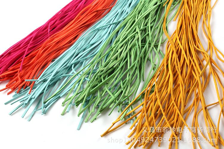 Wholesale Diy Jewelry Accessories Diy Jewelry Accessories Bracelet Rope Necklace Rope Chain Application Scenario