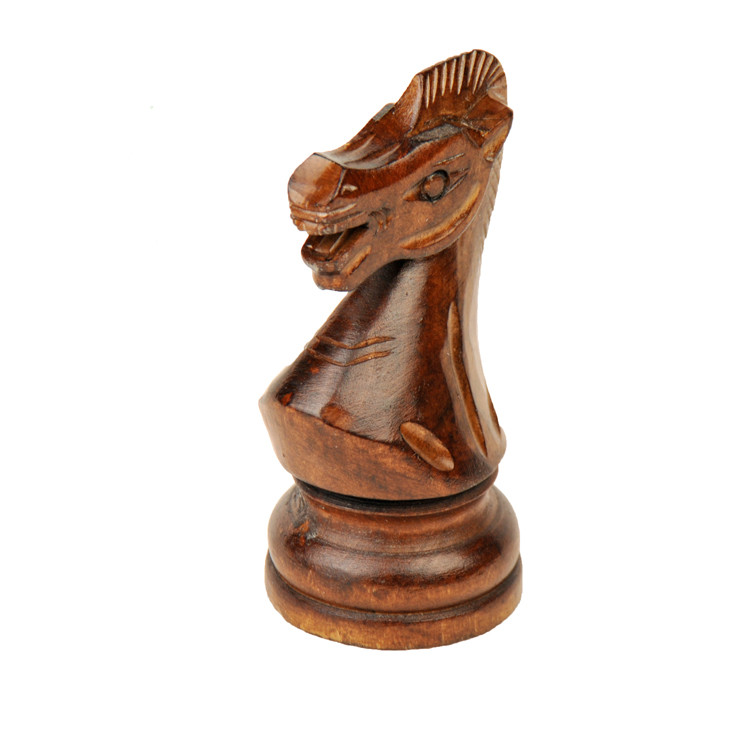 Direct sales of wooden chess pieces of various models and accessories from the manufacturer (4) details Picture