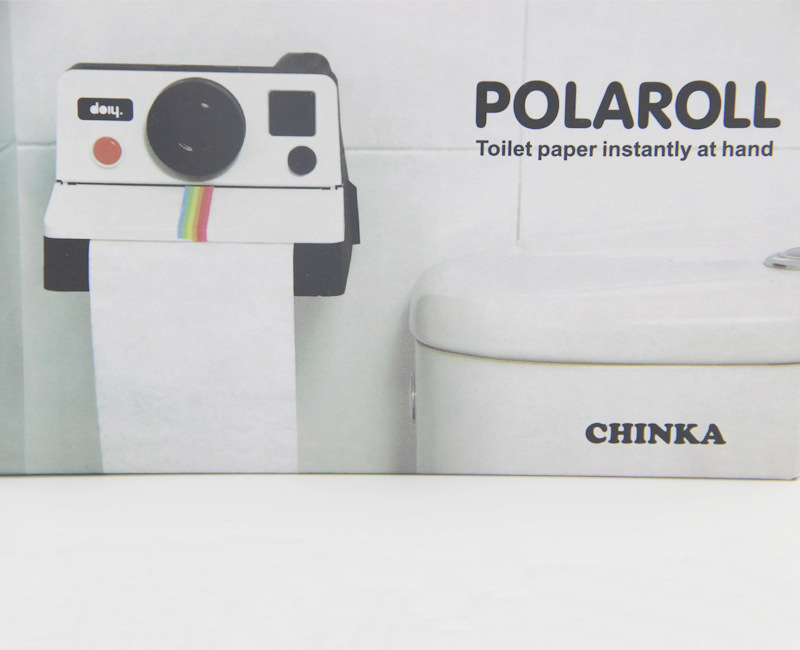 Creative Camera Styling Tissue Pump Camera tissue tube Camera tissue box Application Scenario