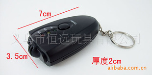 酒精检测仪 酒精仪器 便携式酒精测试仪产品图