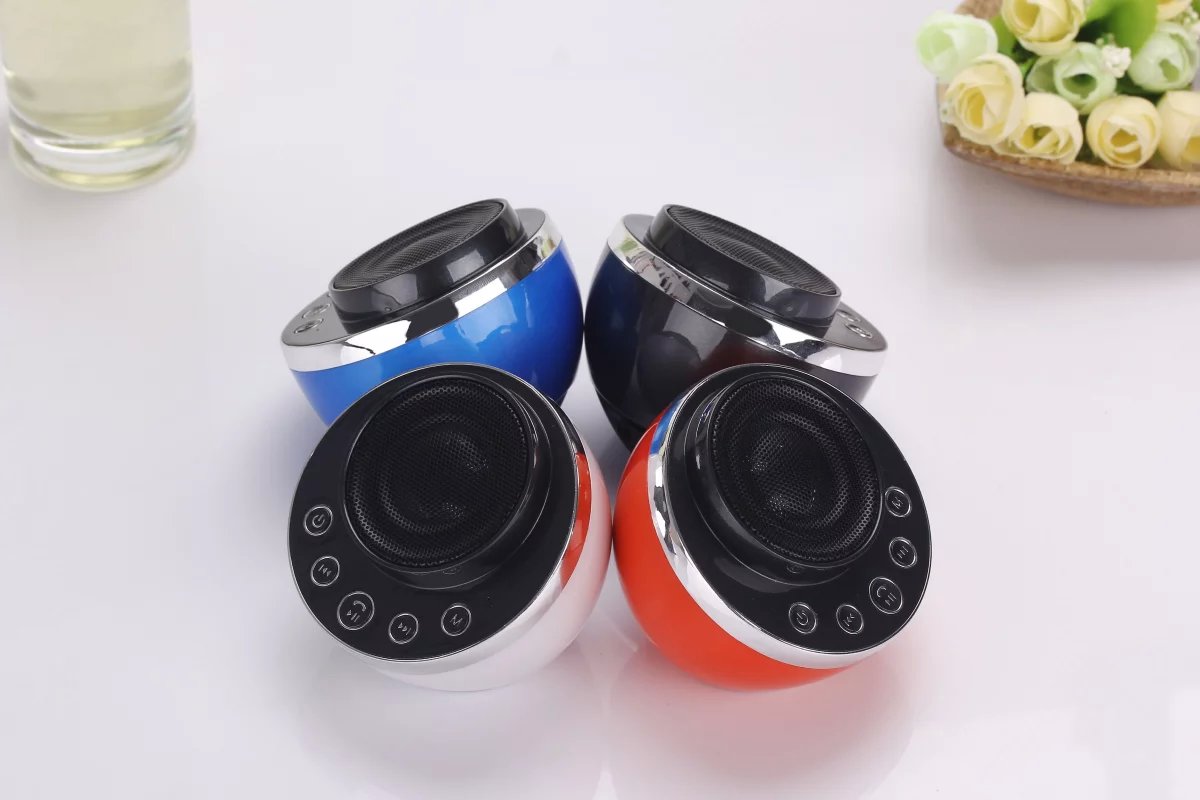 厂家直销手机音箱 迷你音箱 蓝牙迷你音响 迷你创意音箱