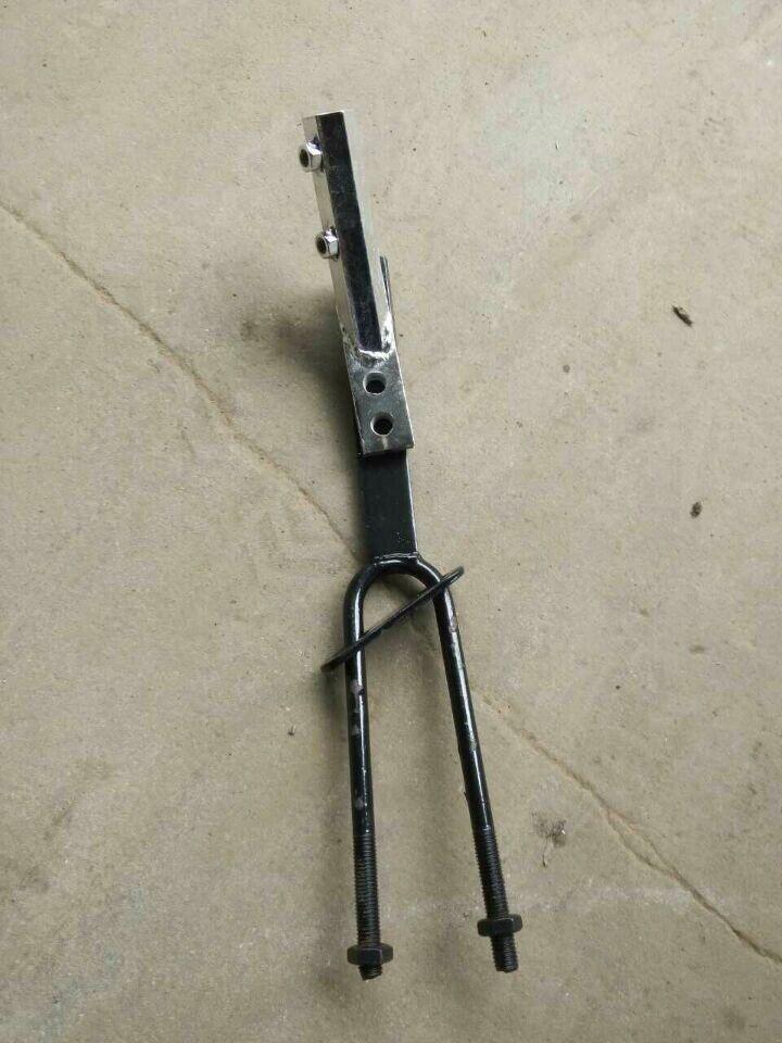 Electric bike umbrellas, motorcycle umbrellas, sun umbrellas, canopies Application Scenario