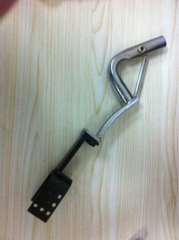 Electric bike umbrellas, motorcycle umbrellas, sun umbrellas, canopies Specification image