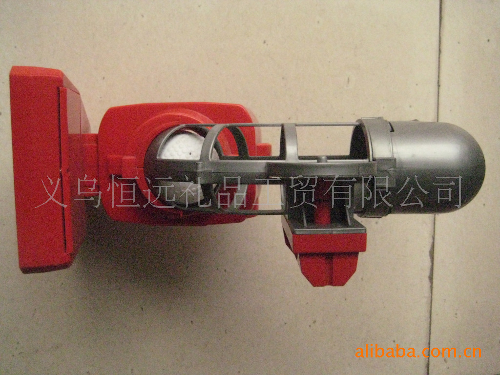Baseball machine Mini baseball machine Electric baseball machine creative toys
