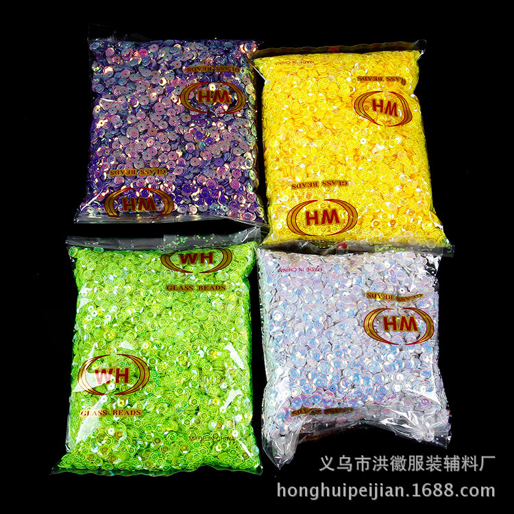 Glitter DIY glitter garment accessories by DIY thumbnail