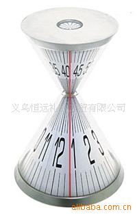 Funnel clock Funnel clock thumbnail