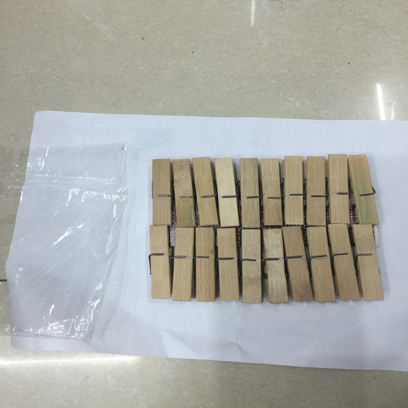 Bamboo Clip Super Cheap Clip Bamboo Products Durable Is A Necessary Clip At Home Specification drawing