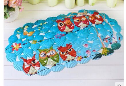 Bathroom Mat Shell Print - Can Be Printed On Request details Picture